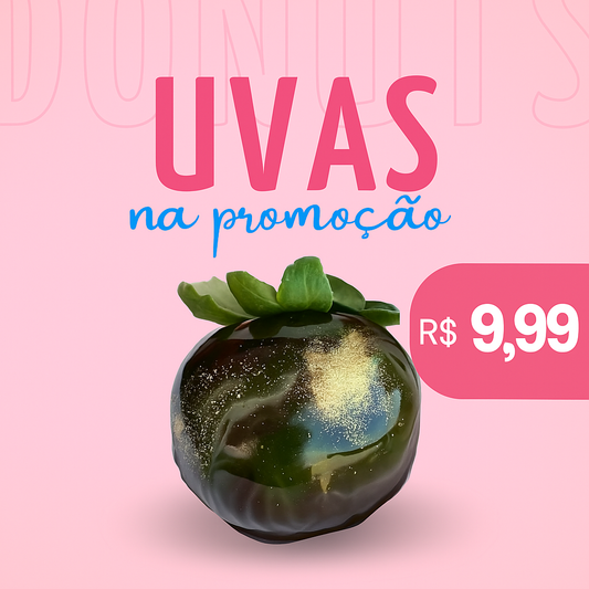 Uva do Amor