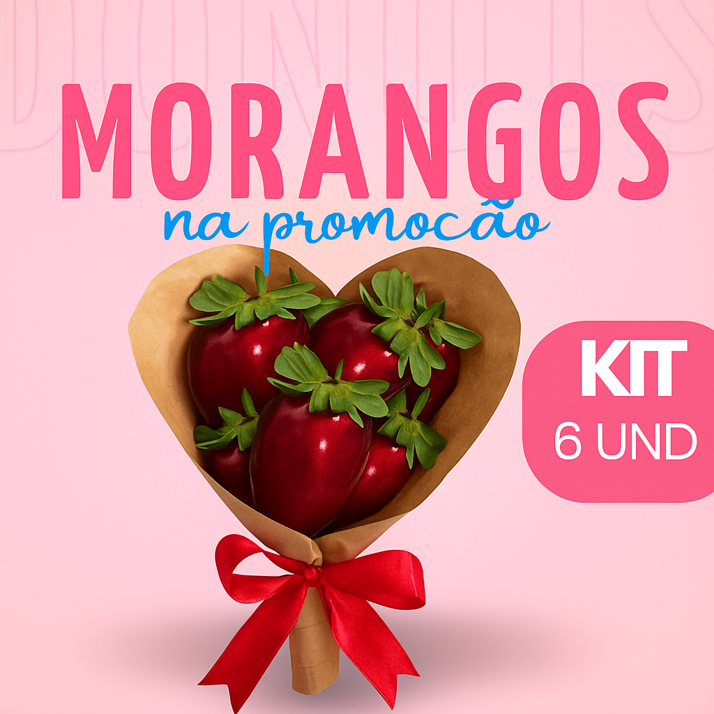 Buquê do Amor