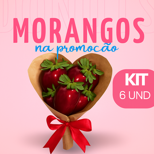 Buquê do Amor