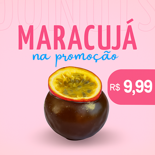 Maracujá do Amor
