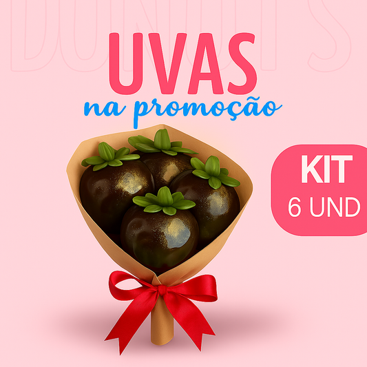 Buquê do Amor